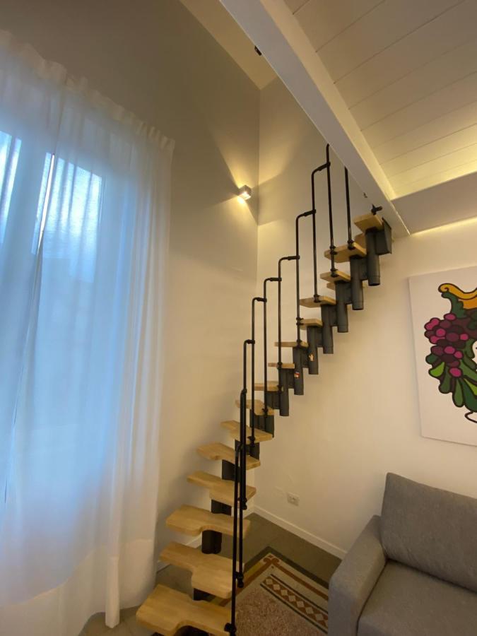 Palazzo Caltagirone Suite Palermo Exterior foto